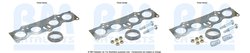 Set montaj catalizator BM Catalysts FK91303