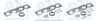 Set montaj catalizator BM Catalysts FK91303