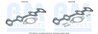 SET MONTAJ CATALIZATOR BM CATALYSTS FK91515 - Compatibil cu FIAT, LANCIA