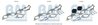 Set montaj catalizator BM Catalysts FK91560
