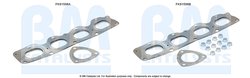 Set montaj catalizator BM Catalysts FK91598