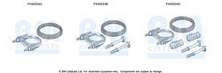 Set montaj catalizator BM Catalysts FK92024