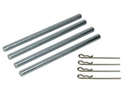 Set accesorii placute frana SBP FKT5318
