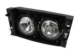 Far faza lunga Trucklight FL-DA003L