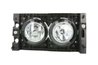 Far faza lunga Trucklight FL-DA003L