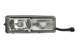 PROIECTOR CEATA TRUCKLIGHT FL-DA004L - Compatibil cu DAF