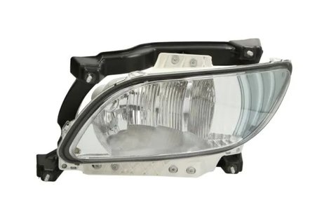 Proiector ceata Trucklight FL-DA005R