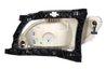 Proiector ceata Trucklight FL-DA007R