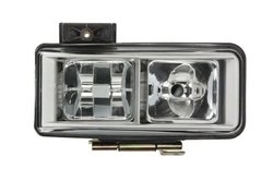 Far faza lunga Trucklight FL-IV005R