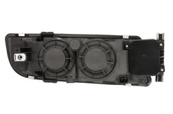 Far faza lunga Trucklight FL-MA002L