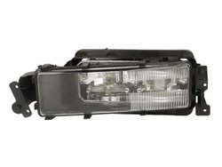 PROIECTOR CEATA TRUCKLIGHT FL-MA006R - Compatibil cu MAN