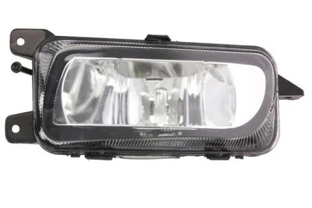 PROIECTOR CEATA TRUCKLIGHT FL-ME001L - Compatibil cu MERCEDES-BENZ