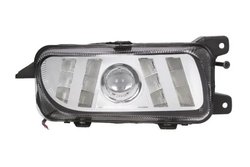 Proiector ceata Trucklight FL-ME004R