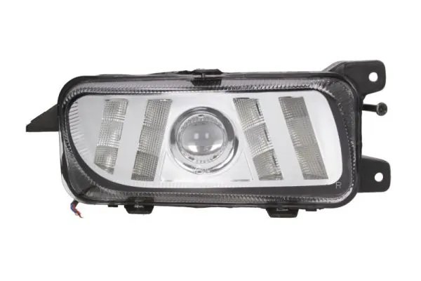 Proiector ceata Trucklight FL-ME004R