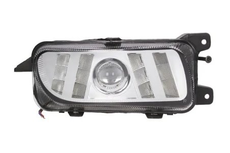Proiector ceata Trucklight FL-ME004R