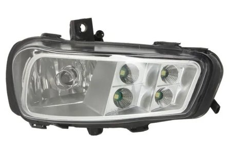 Proiector ceata Trucklight FL-ME008R