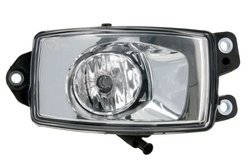 PROIECTOR CEATA TRUCKLIGHT FL-RV007R - Compatibil cu RENAULT TRUCKS