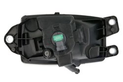 PROIECTOR CEATA TRUCKLIGHT FL-RV007L - Compatibil cu RENAULT TRUCKS