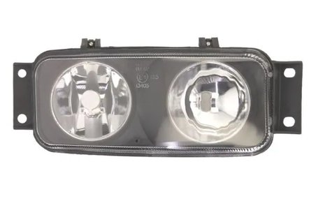 Far faza lunga Trucklight FL-SC002R