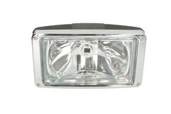 FAR FAZA LUNGA TRUCKLIGHT FL-SC005 - Compatibil cu SCANIA