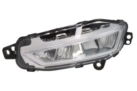 PROIECTOR CEATA TRUCKLIGHT FL-VO014L - Compatibil cu VOLVO