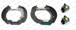 Set saboti frana Ferodo FMK608