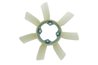 Paleta ventilator racire motor AISIN FNN-001