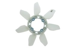 PALETA VENTILATOR RACIRE MOTOR AISIN FNT-009 - Compatibil cu TOYOTA