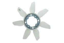 Paleta ventilator racire motor AISIN FNT-009