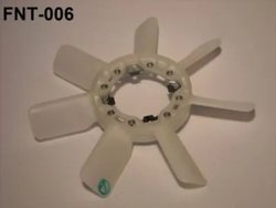 Paleta ventilator racire motor AISIN FNT-006
