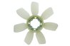 Paleta ventilator racire motor AISIN FNT-012