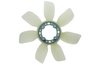 Paleta ventilator racire motor AISIN FNT-012