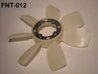 Paleta ventilator racire motor AISIN FNT-012