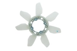 PALETA VENTILATOR RACIRE MOTOR AISIN FNT-023 - Compatibil cu TOYOTA
