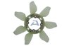Paleta ventilator racire motor AISIN FNTS-002
