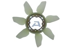 Paleta ventilator racire motor AISIN FNTS-002