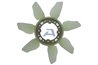 Paleta ventilator racire motor AISIN FNTS-002
