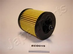 Filtru ulei Japanparts FO-ECO019