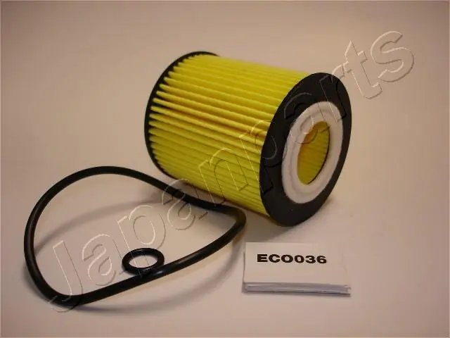Filtru ulei Japanparts FO-ECO036