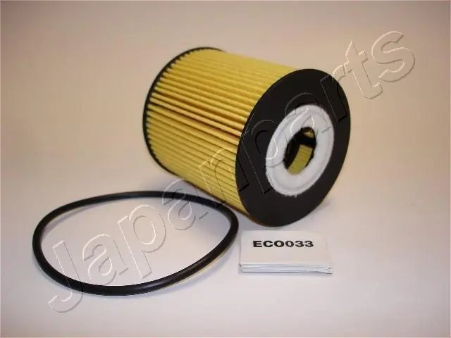 Filtru ulei Japanparts FO-ECO033