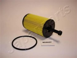 FILTRU ULEI JAPANPARTS FO-ECO037 - Compatibil cu CITROEN, PEUGEOT