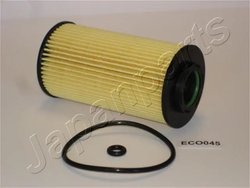 FILTRU ULEI JAPANPARTS FO-ECO045 - Compatibil cu EFFEDI, HYUNDAI, KIA