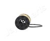FILTRU ULEI JAPANPARTS FO-ECO044 - Compatibil cu ABARTH, ALFA ROMEO, FIAT, FORD, JEEP, LANCIA, OPEL, SUZUKI