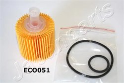 Filtru ulei Japanparts FO-ECO051