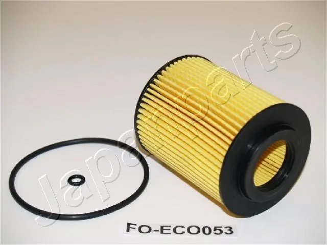 Filtru ulei Japanparts FO-ECO053