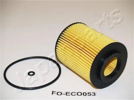 Filtru ulei Japanparts FO-ECO053