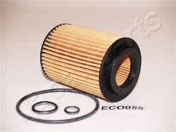 FILTRU ULEI JAPANPARTS FO-ECO055 - Compatibil cu HONDA