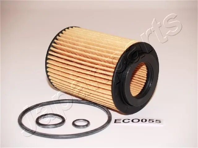 Filtru ulei Japanparts FO-ECO055
