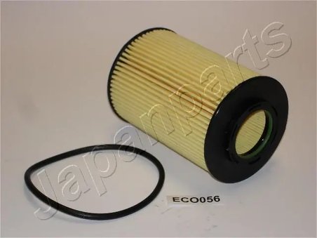 FILTRU ULEI JAPANPARTS FO-ECO056 - Compatibil cu HYUNDAI, KIA, MAZDA