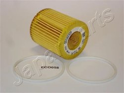 FILTRU ULEI JAPANPARTS FO-ECO058 - Compatibil cu ALFA ROMEO, CADILLAC, FIAT, OPEL, SAAB, SUZUKI, VAUXHALL